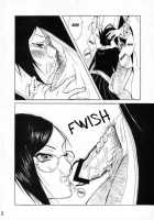 OL Shinkaron / Office Love Evolution [Bleach] Thumbnail Page 06