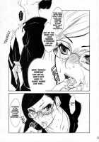 OL Shinkaron / Office Love Evolution [Bleach] Thumbnail Page 07