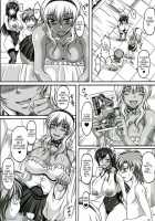 My Personal Big Breasted Masturbation Maid X2 / 僕だけの爆乳オナメイド -×2- [Ken] [Original] Thumbnail Page 19