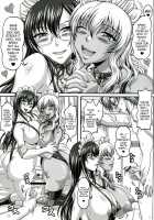My Personal Big Breasted Masturbation Maid X2 / 僕だけの爆乳オナメイド -×2- [Ken] [Original] Thumbnail Page 32