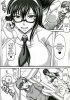 My Personal Big Breasted Masturbation Maid X2 / 僕だけの爆乳オナメイド -×2- [Ken] [Original] Thumbnail Page 05