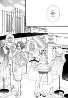 Hanjuku Joshi Vol.1 / 半熟女子 Vol.1 [Morishima Akiko] [Original] Thumbnail Page 102