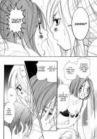 Hanjuku Joshi Vol.1 / 半熟女子 Vol.1 [Morishima Akiko] [Original] Thumbnail Page 110