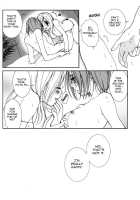 Hanjuku Joshi Vol.1 / 半熟女子 Vol.1 [Morishima Akiko] [Original] Thumbnail Page 114