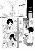 Hanjuku Joshi Vol.1 / 半熟女子 Vol.1 [Morishima Akiko] [Original] Thumbnail Page 117