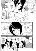 Hanjuku Joshi Vol.1 / 半熟女子 Vol.1 [Morishima Akiko] [Original] Thumbnail Page 118