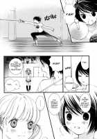 Hanjuku Joshi Vol.1 / 半熟女子 Vol.1 [Morishima Akiko] [Original] Thumbnail Page 124