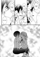 Hanjuku Joshi Vol.1 / 半熟女子 Vol.1 [Morishima Akiko] [Original] Thumbnail Page 128