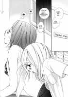 Hanjuku Joshi Vol.1 / 半熟女子 Vol.1 [Morishima Akiko] [Original] Thumbnail Page 132