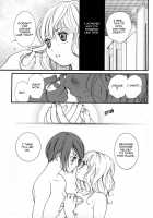 Hanjuku Joshi Vol.1 / 半熟女子 Vol.1 [Morishima Akiko] [Original] Thumbnail Page 137