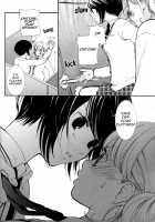 Hanjuku Joshi Vol.1 / 半熟女子 Vol.1 [Morishima Akiko] [Original] Thumbnail Page 18