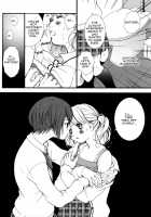 Hanjuku Joshi Vol.1 / 半熟女子 Vol.1 [Morishima Akiko] [Original] Thumbnail Page 20