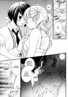 Hanjuku Joshi Vol.1 / 半熟女子 Vol.1 [Morishima Akiko] [Original] Thumbnail Page 21