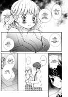Hanjuku Joshi Vol.1 / 半熟女子 Vol.1 [Morishima Akiko] [Original] Thumbnail Page 24