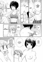 Hanjuku Joshi Vol.1 / 半熟女子 Vol.1 [Morishima Akiko] [Original] Thumbnail Page 25