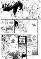 Hanjuku Joshi Vol.1 / 半熟女子 Vol.1 [Morishima Akiko] [Original] Thumbnail Page 34