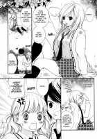 Hanjuku Joshi Vol.1 / 半熟女子 Vol.1 [Morishima Akiko] [Original] Thumbnail Page 35