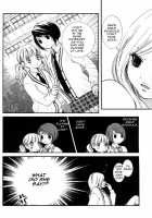 Hanjuku Joshi Vol.1 / 半熟女子 Vol.1 [Morishima Akiko] [Original] Thumbnail Page 36