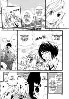 Hanjuku Joshi Vol.1 / 半熟女子 Vol.1 [Morishima Akiko] [Original] Thumbnail Page 38