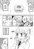 Hanjuku Joshi Vol.1 / 半熟女子 Vol.1 [Morishima Akiko] [Original] Thumbnail Page 05