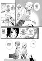 Hanjuku Joshi Vol.1 / 半熟女子 Vol.1 [Morishima Akiko] [Original] Thumbnail Page 60