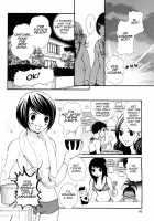 Hanjuku Joshi Vol.1 / 半熟女子 Vol.1 [Morishima Akiko] [Original] Thumbnail Page 62