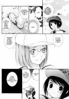 Hanjuku Joshi Vol.1 / 半熟女子 Vol.1 [Morishima Akiko] [Original] Thumbnail Page 74