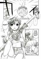 Destino De Abril 2 TipeR / Destino de Abril 2 tipeR 天元突破グレンラガン , ゼノサーガ [Nakajima Rei] [Tengen Toppa Gurren Lagann] Thumbnail Page 02