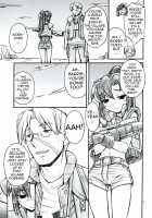 Destino De Abril 2 TipeR / Destino de Abril 2 tipeR 天元突破グレンラガン , ゼノサーガ [Nakajima Rei] [Tengen Toppa Gurren Lagann] Thumbnail Page 04