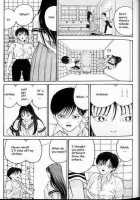 Hen  1-4 Ch. [Original] Thumbnail Page 35