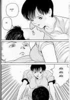 Hen  1-4 Ch. [Original] Thumbnail Page 44