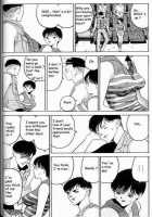 Hen  1-4 Ch. [Original] Thumbnail Page 48