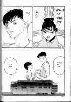 Hen  1-4 Ch. [Original] Thumbnail Page 54