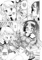 Futachu Ch. 2 / ふたちゅ 第2章 [Orimoto Mimana] [Original] Thumbnail Page 11