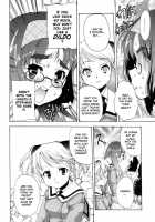 Futachu Ch. 2 / ふたちゅ 第2章 [Orimoto Mimana] [Original] Thumbnail Page 12