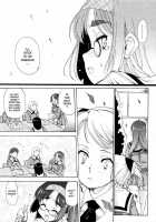 Futachu Ch. 2 / ふたちゅ 第2章 [Orimoto Mimana] [Original] Thumbnail Page 13