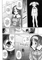 Futachu Ch. 2 / ふたちゅ 第2章 [Orimoto Mimana] [Original] Thumbnail Page 14