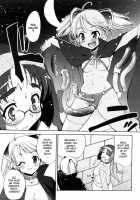 Futachu Ch. 2 / ふたちゅ 第2章 [Orimoto Mimana] [Original] Thumbnail Page 19