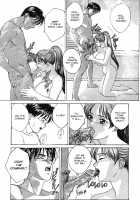 Blue Eyes Vol.1 / ブルー・アイズ 第1巻 [Nishimaki Tohru] [Original] Thumbnail Page 103