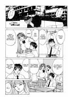 Blue Eyes Vol.1 / ブルー・アイズ 第1巻 [Nishimaki Tohru] [Original] Thumbnail Page 112