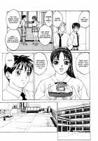 Blue Eyes Vol.1 / ブルー・アイズ 第1巻 [Nishimaki Tohru] [Original] Thumbnail Page 115