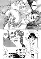 Blue Eyes Vol.1 / ブルー・アイズ 第1巻 [Nishimaki Tohru] [Original] Thumbnail Page 130
