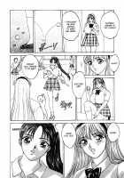 Blue Eyes Vol.1 / ブルー・アイズ 第1巻 [Nishimaki Tohru] [Original] Thumbnail Page 132