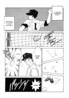 Blue Eyes Vol.1 / ブルー・アイズ 第1巻 [Nishimaki Tohru] [Original] Thumbnail Page 137