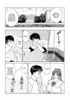 Blue Eyes Vol.1 / ブルー・アイズ 第1巻 [Nishimaki Tohru] [Original] Thumbnail Page 139