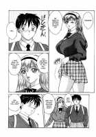 Blue Eyes Vol.1 / ブルー・アイズ 第1巻 [Nishimaki Tohru] [Original] Thumbnail Page 13