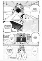 Blue Eyes Vol.1 / ブルー・アイズ 第1巻 [Nishimaki Tohru] [Original] Thumbnail Page 154