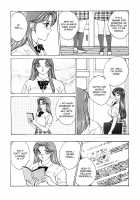 Blue Eyes Vol.1 / ブルー・アイズ 第1巻 [Nishimaki Tohru] [Original] Thumbnail Page 160