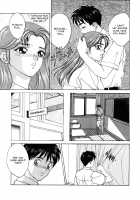 Blue Eyes Vol.1 / ブルー・アイズ 第1巻 [Nishimaki Tohru] [Original] Thumbnail Page 163