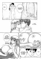 Blue Eyes Vol.1 / ブルー・アイズ 第1巻 [Nishimaki Tohru] [Original] Thumbnail Page 19